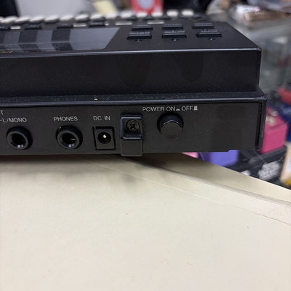 Yamaha QY300 Sequencer 1995 Used