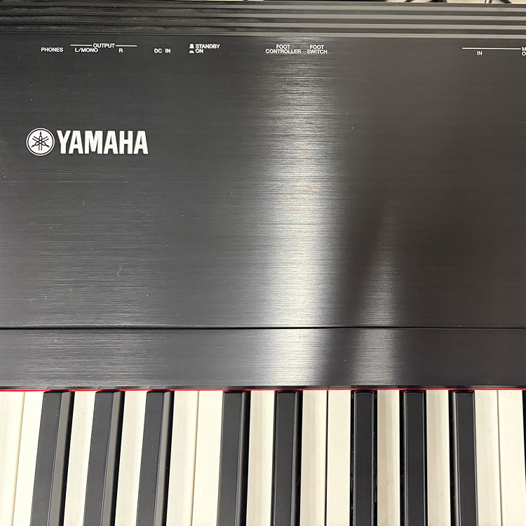 Yamaha S08 Digital Stage Piano Synthesizer 88 Weighted Keys