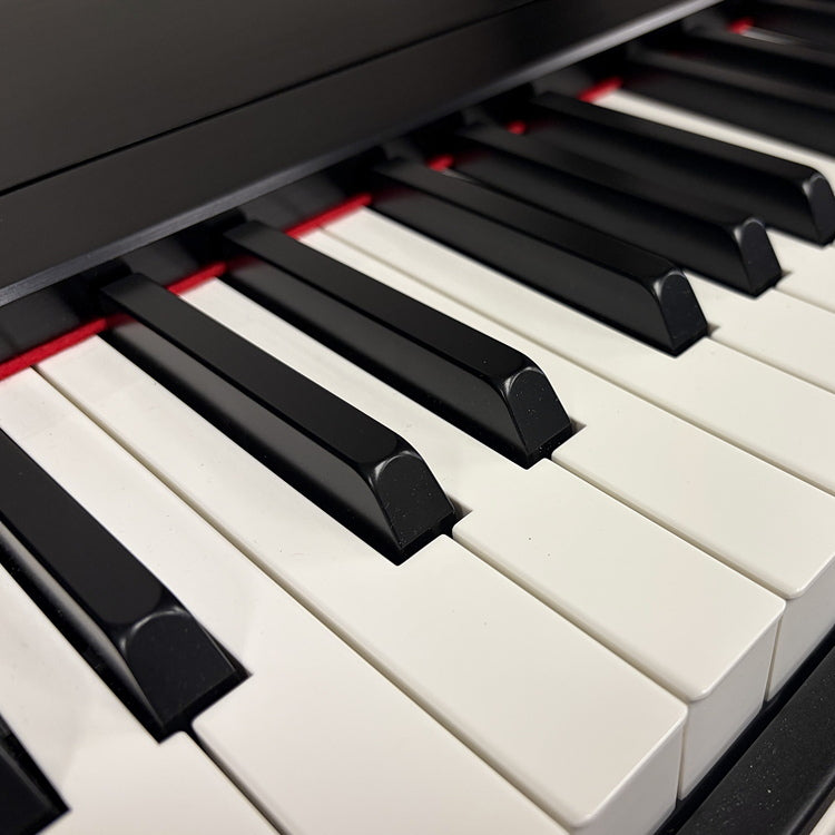 Yamaha S08 Digital Stage Piano Synthesizer 88 Weighted Keys