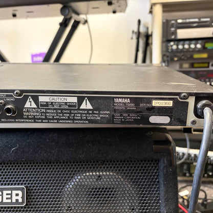 Yamaha TG500 Tone Generator Synth