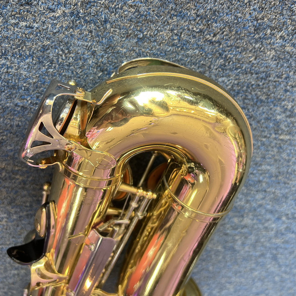 Yamaha YAS23 Alto Saxophone (used) 377772