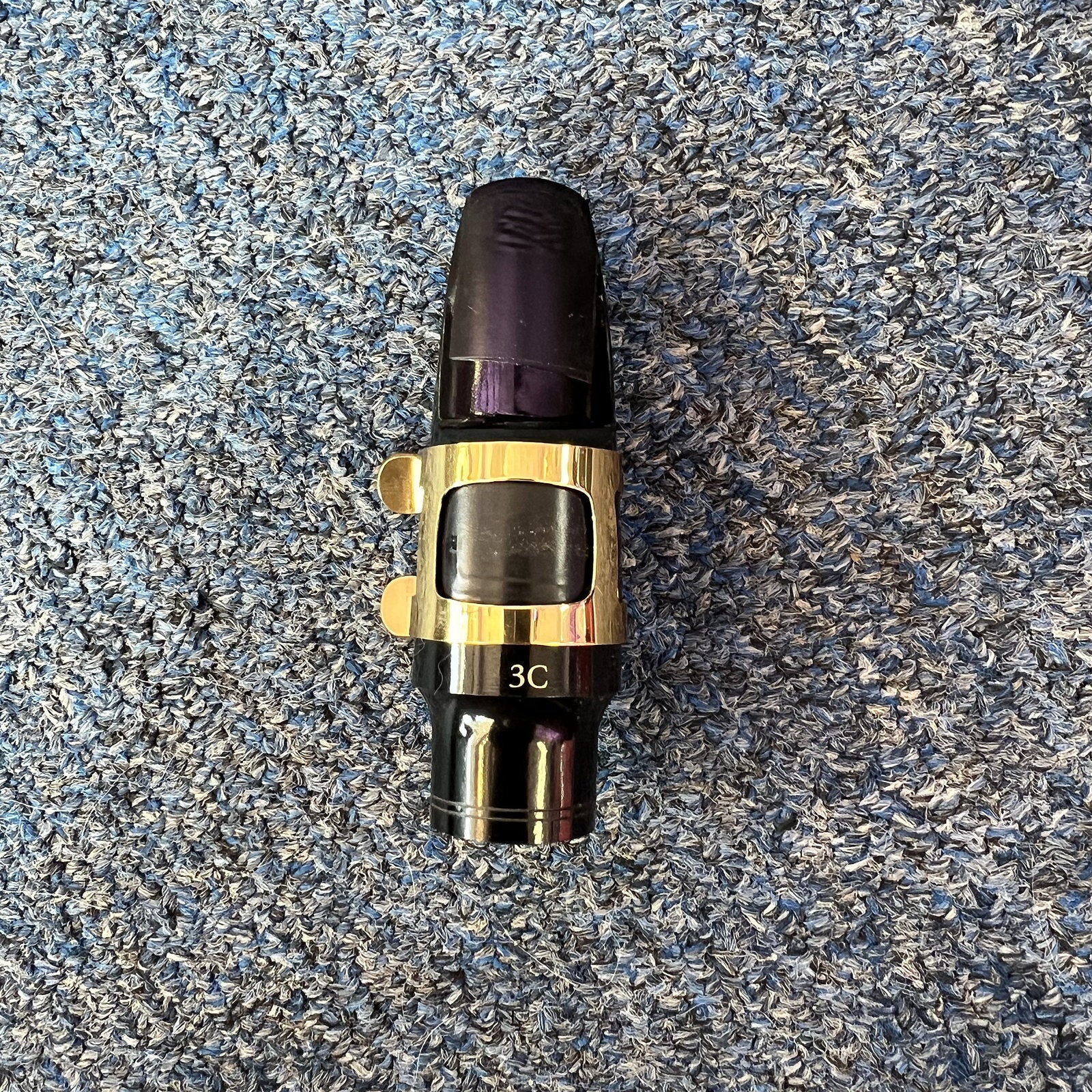 Yamaha YAS23 Alto Saxophone (used) 377772