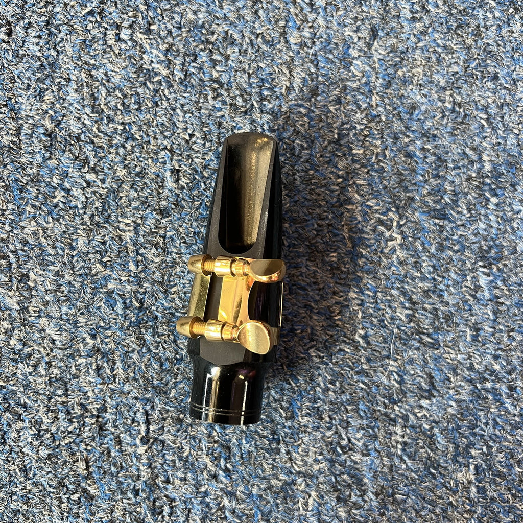 Yamaha YAS23 Alto Saxophone (used) 377772