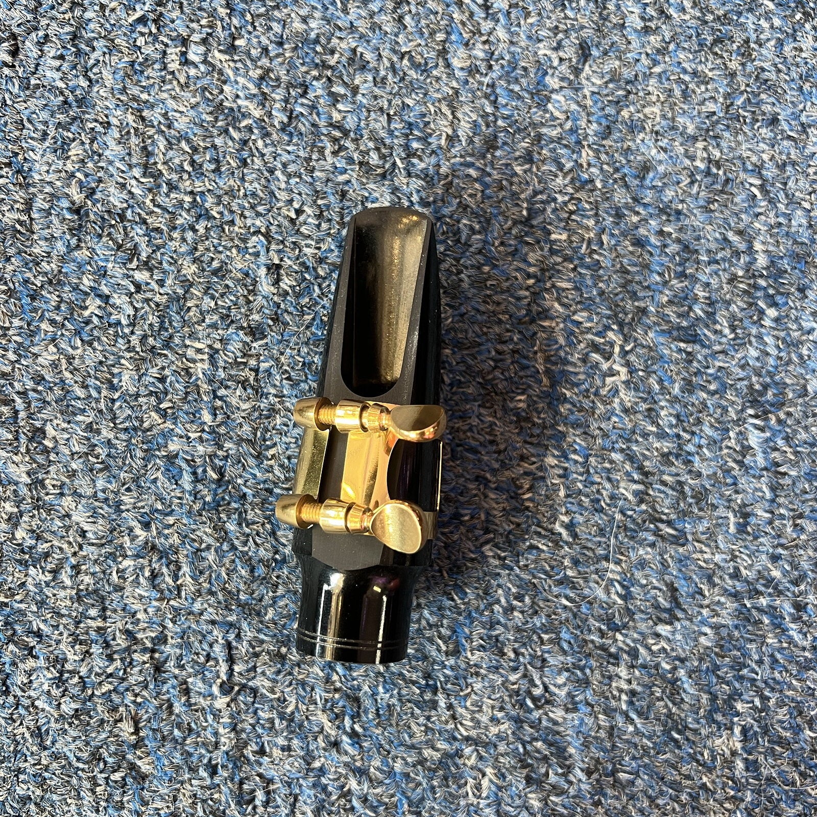 Yamaha YAS23 Alto Saxophone (used) 377772