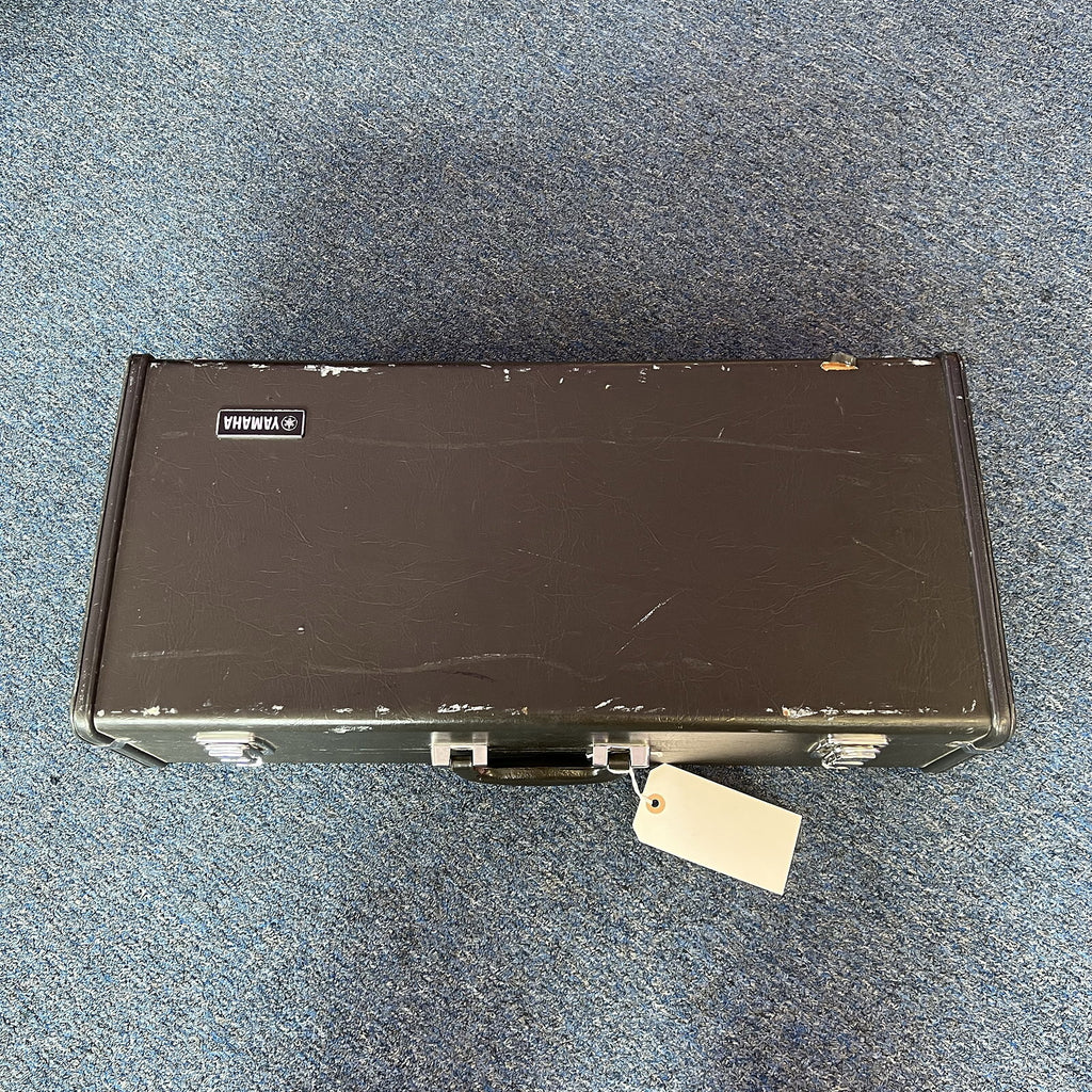 Yamaha YAS23 Alto Saxophone (used) 377772