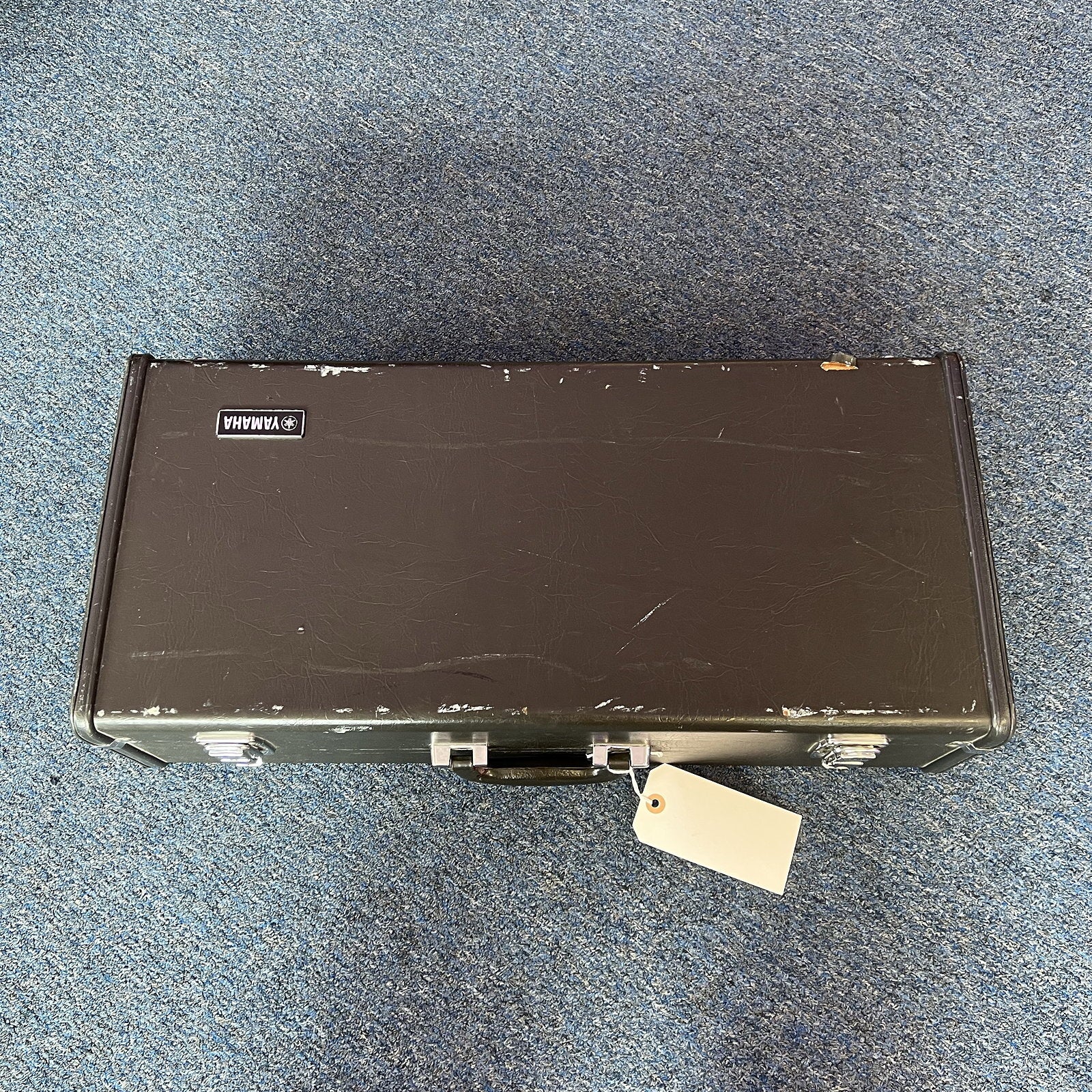 Yamaha YAS23 Alto Saxophone (used) 377772