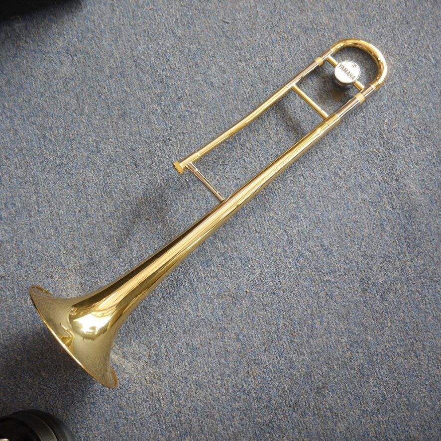 Yamaha YSL200AD Trombone