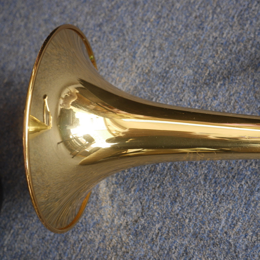 Yamaha YSL200AD Trombone