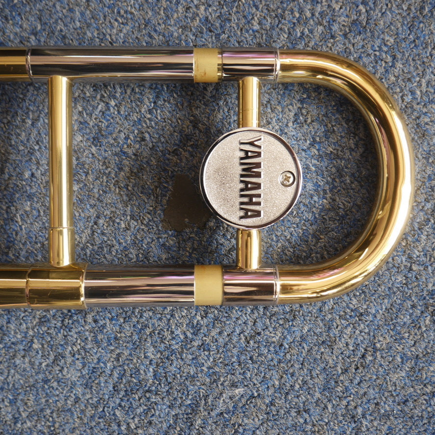 Yamaha YSL200AD Trombone
