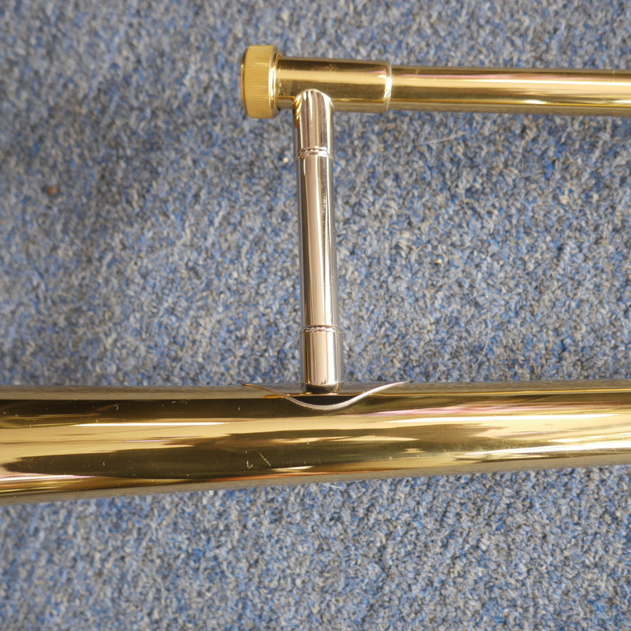 Yamaha YSL200AD Trombone