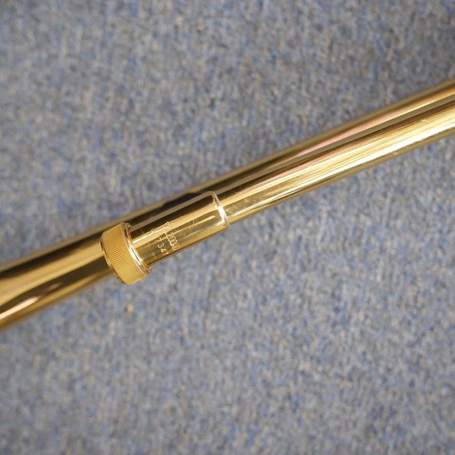 Yamaha YSL200AD Trombone