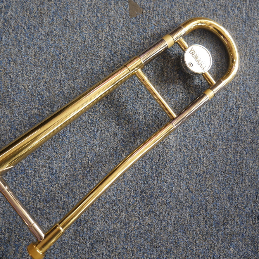 Yamaha YSL200AD Trombone