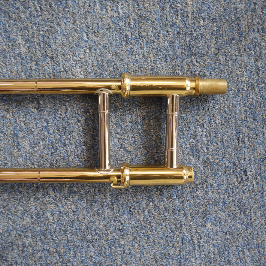 Yamaha YSL200AD Trombone