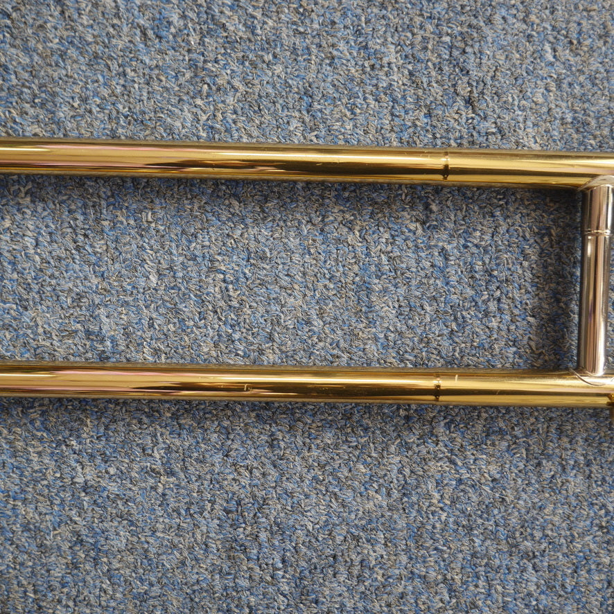 Yamaha YSL200AD Trombone