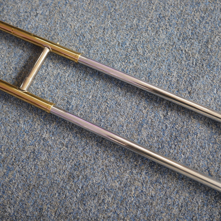 Yamaha YSL200AD Trombone