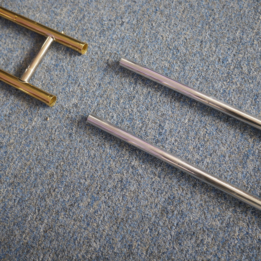 Yamaha YSL200AD Trombone