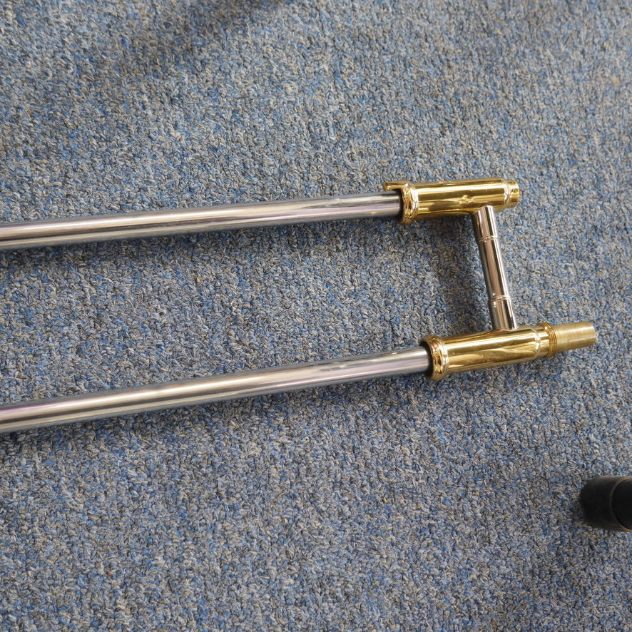 Yamaha YSL200AD Trombone