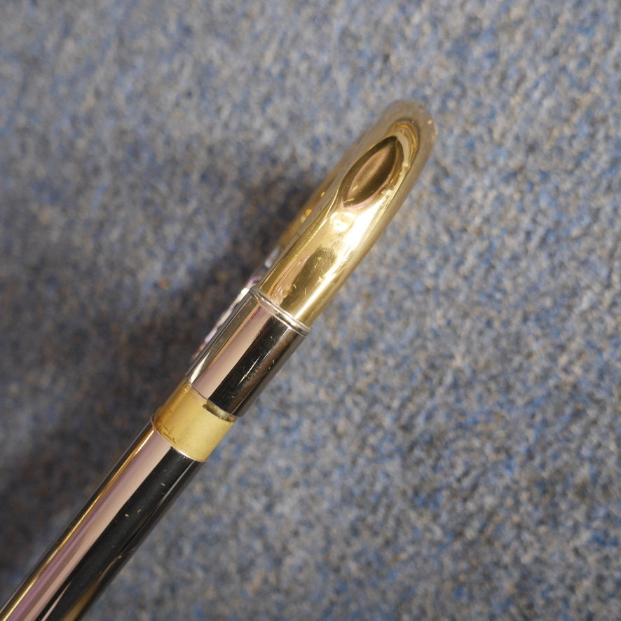 Yamaha YSL200AD Trombone