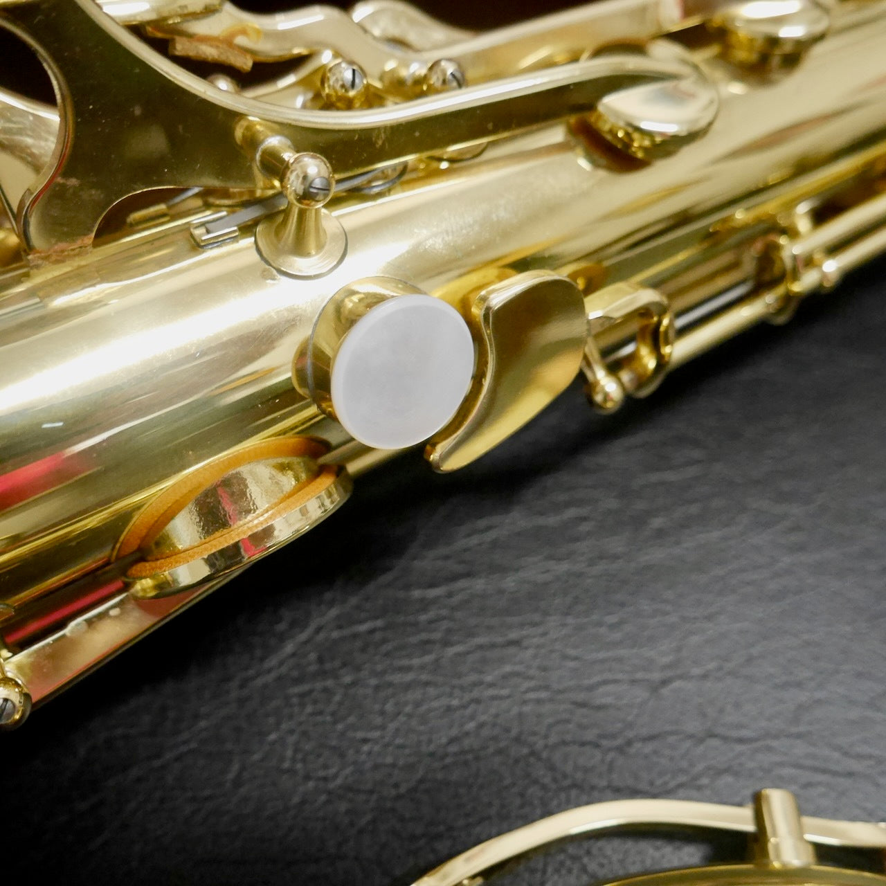 Yamaha YTS61 Professional Tenor Saxophone 1968 Mint