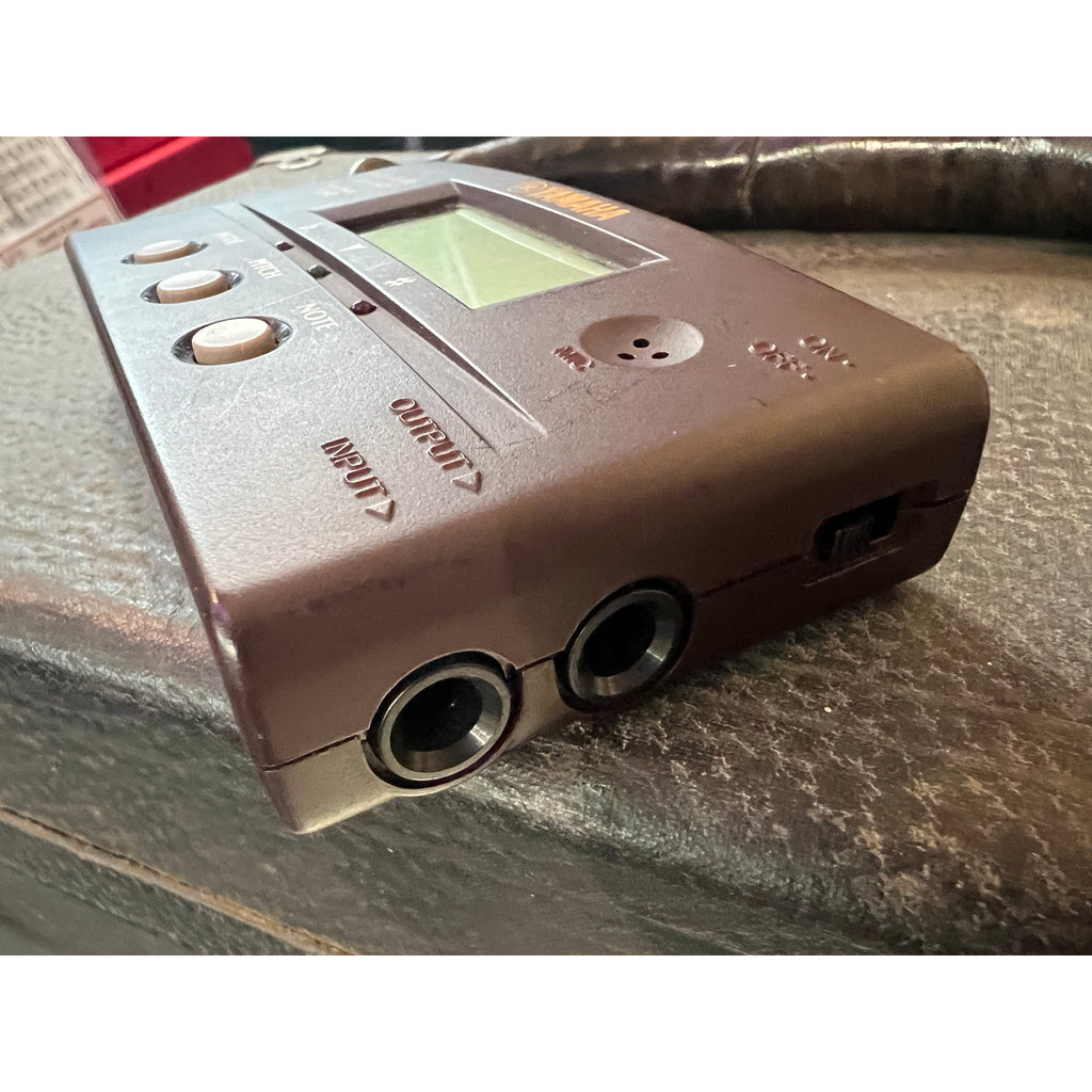 Yamaha YT-240 Violin/Viola/Cello/Bass Auto-Tuner - Used