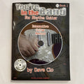 You're in the Band - Interactive Guitar Method - Rhythm Guitar