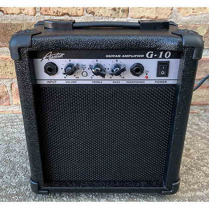 Austin 10 Watt Guitar Amp
