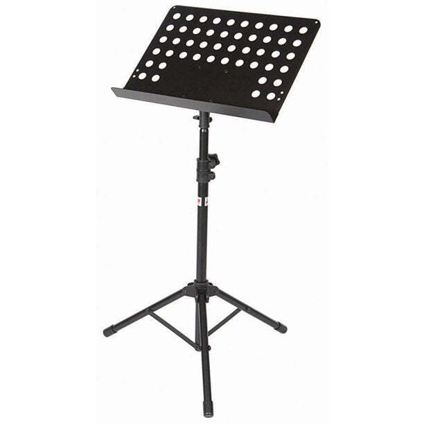 Stageline MS5 Deluxe Music Stand