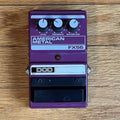DOD FX56 American Metal Effects Pedal used 1990s