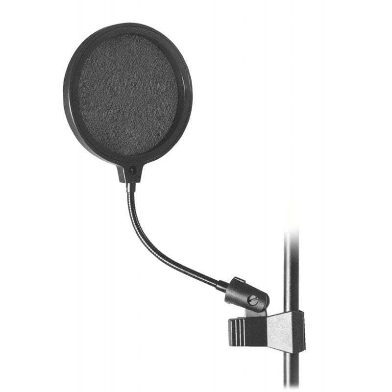 On Stage ASVS6BL Pop Blocker
