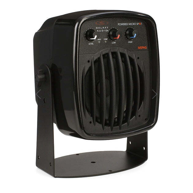 Galaxy Hot Spot Mini Hot Spot Powered Monitor