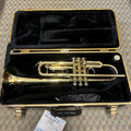 Bach TR300 Student Trumpet (used)