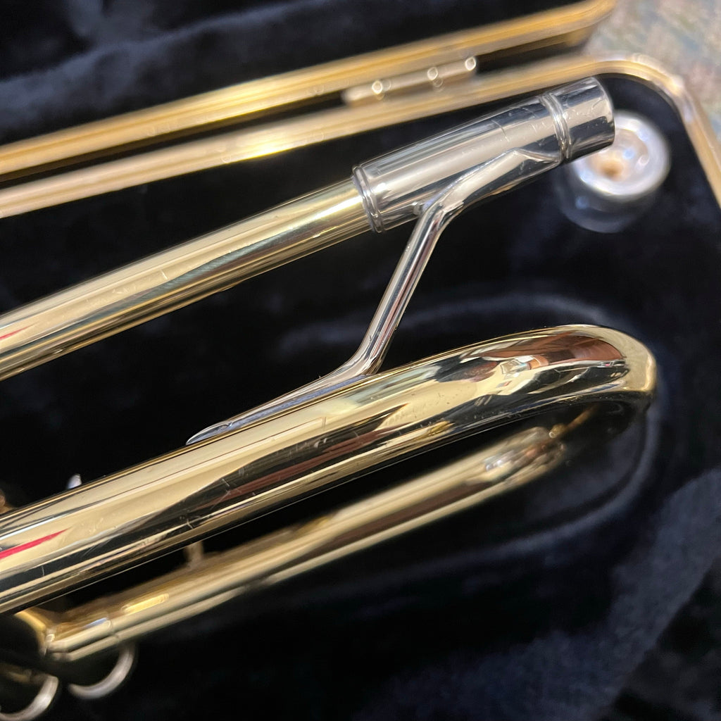 Bach TR300 Student Trumpet (used)