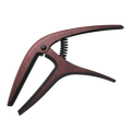 Ernie Ball Axis Dual Radius Capo – Bronze