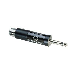 Audio-Technica Microphone Impedance Matching Transformer