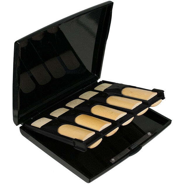 ProTec Alto / Tenor Saxophone Reed Case