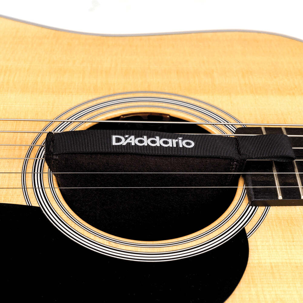 D'Addario Humidipak Two-Way Humidification System