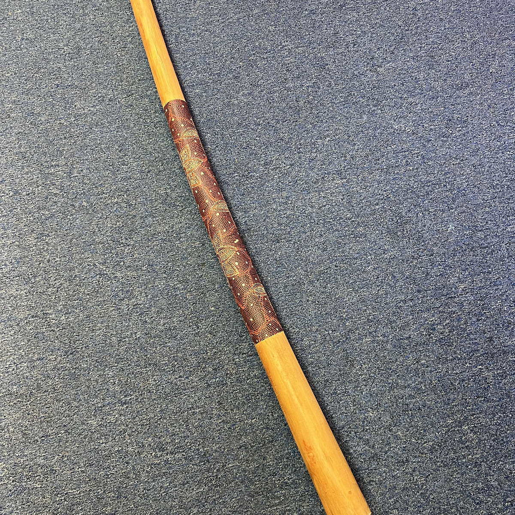 Didgeridoo, Made in Indonesia