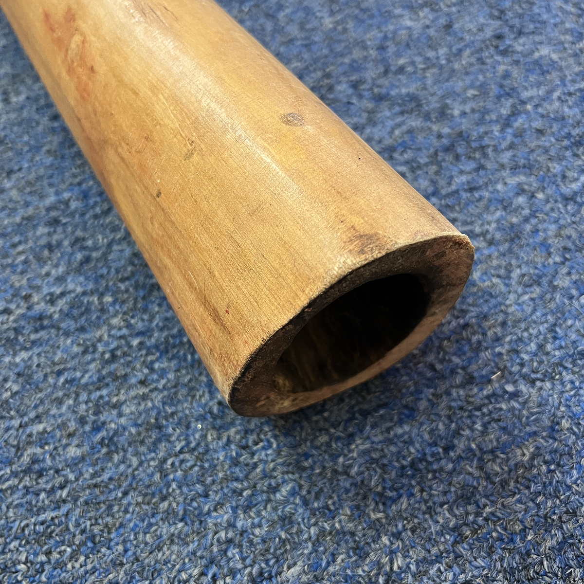 Didgeridoo, Made in Indonesia