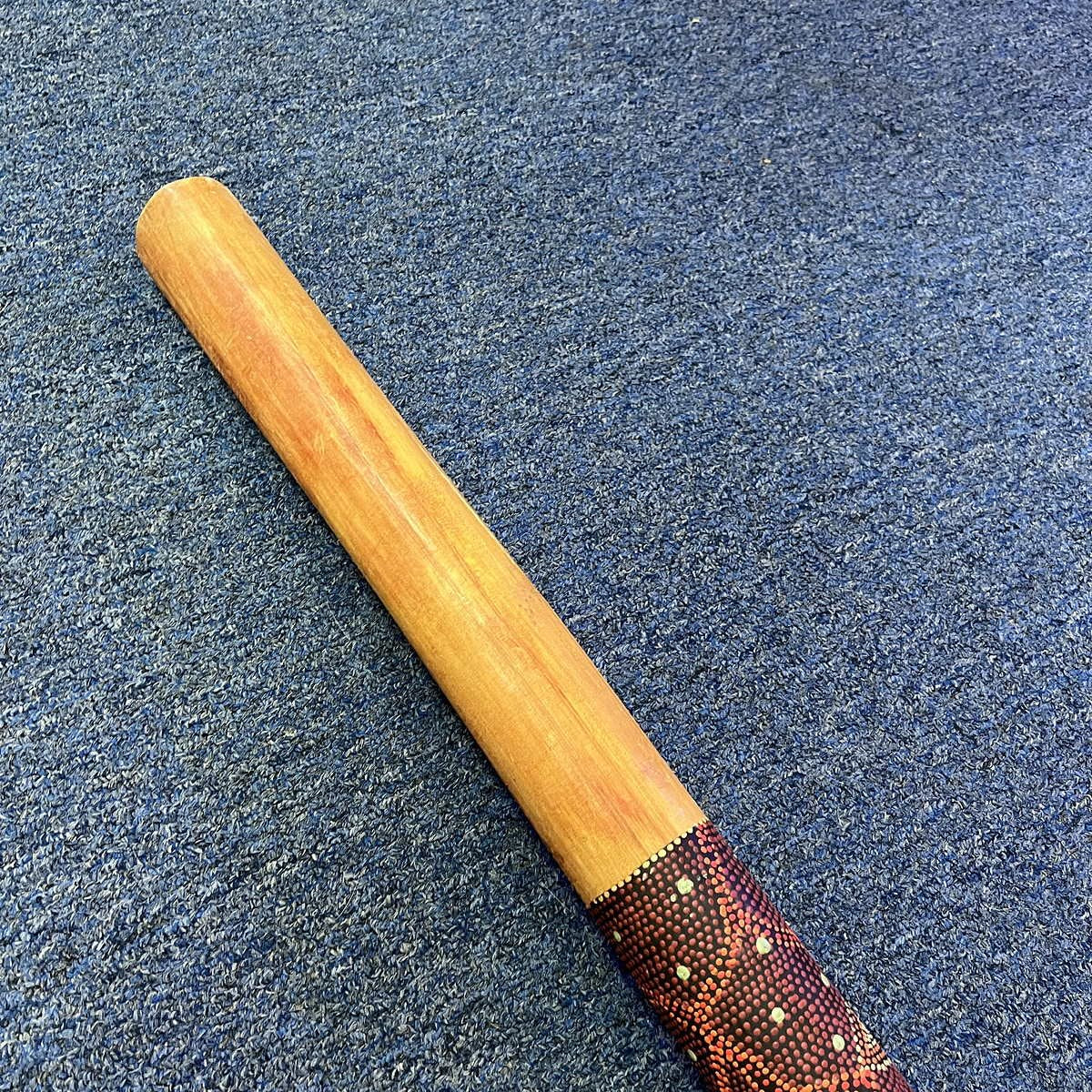 Didgeridoo, Made in Indonesia