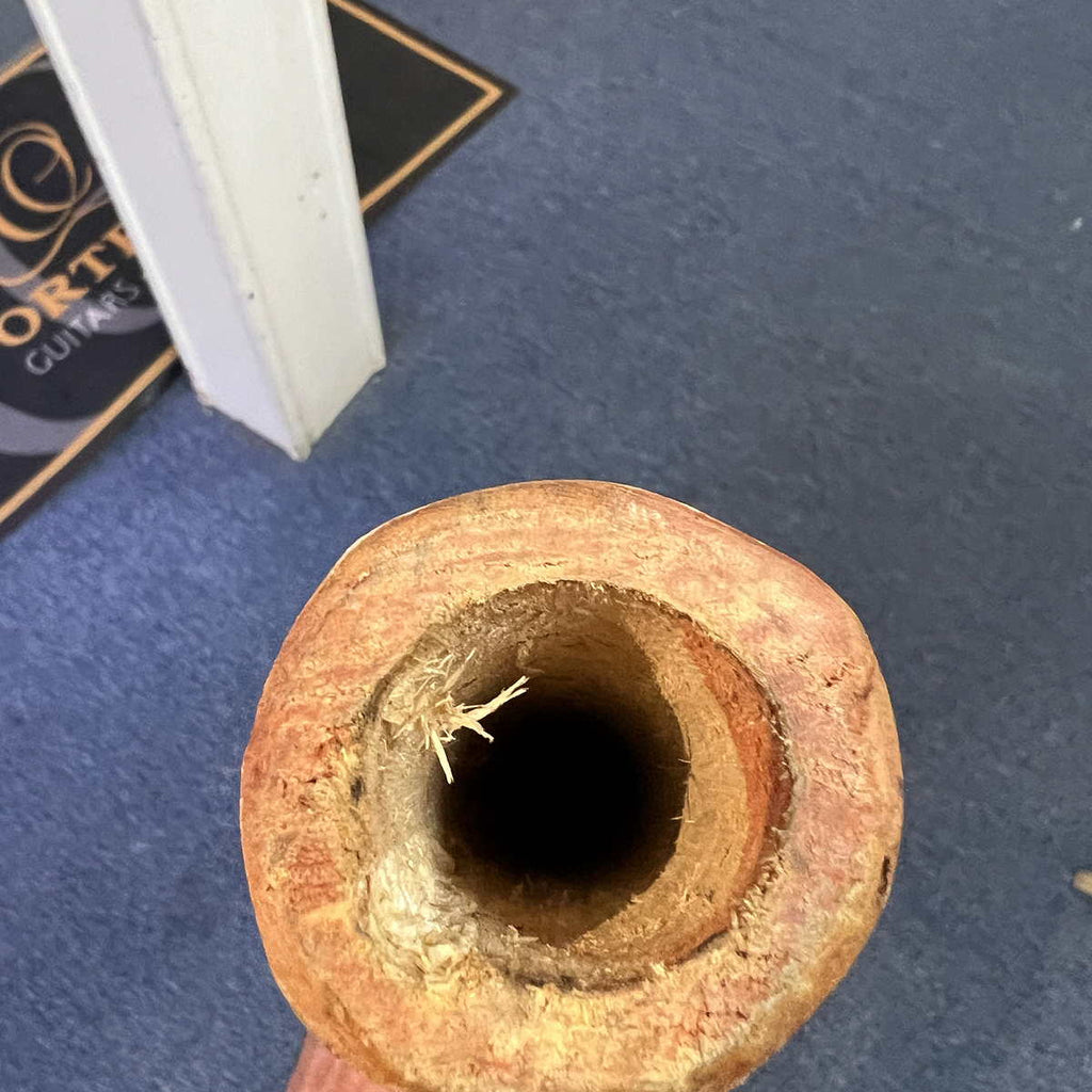 Didgeridoo, Made in Indonesia