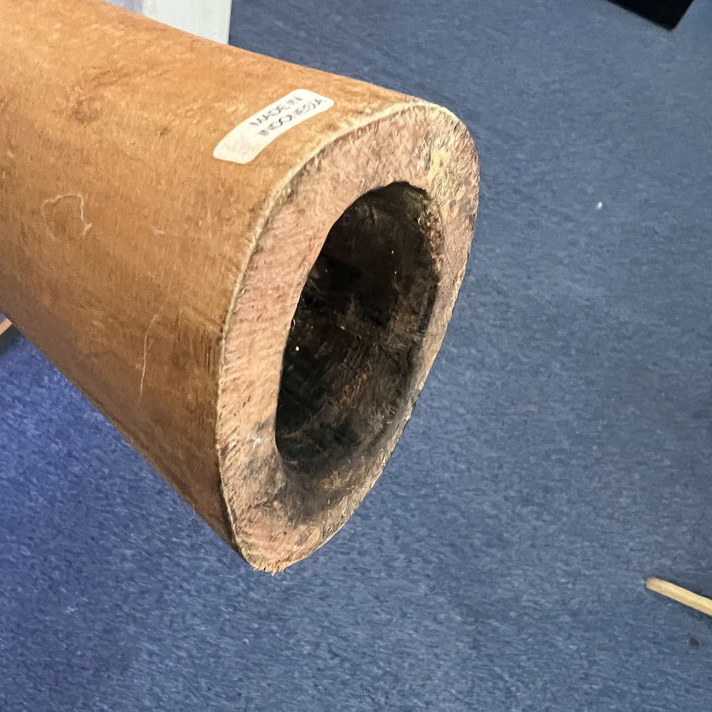 Didgeridoo, Made in Indonesia