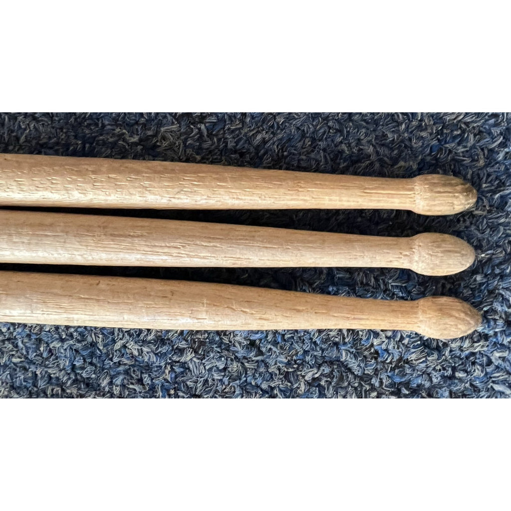 Ludwig Vic Firth Vintage lot 12 drum sticks