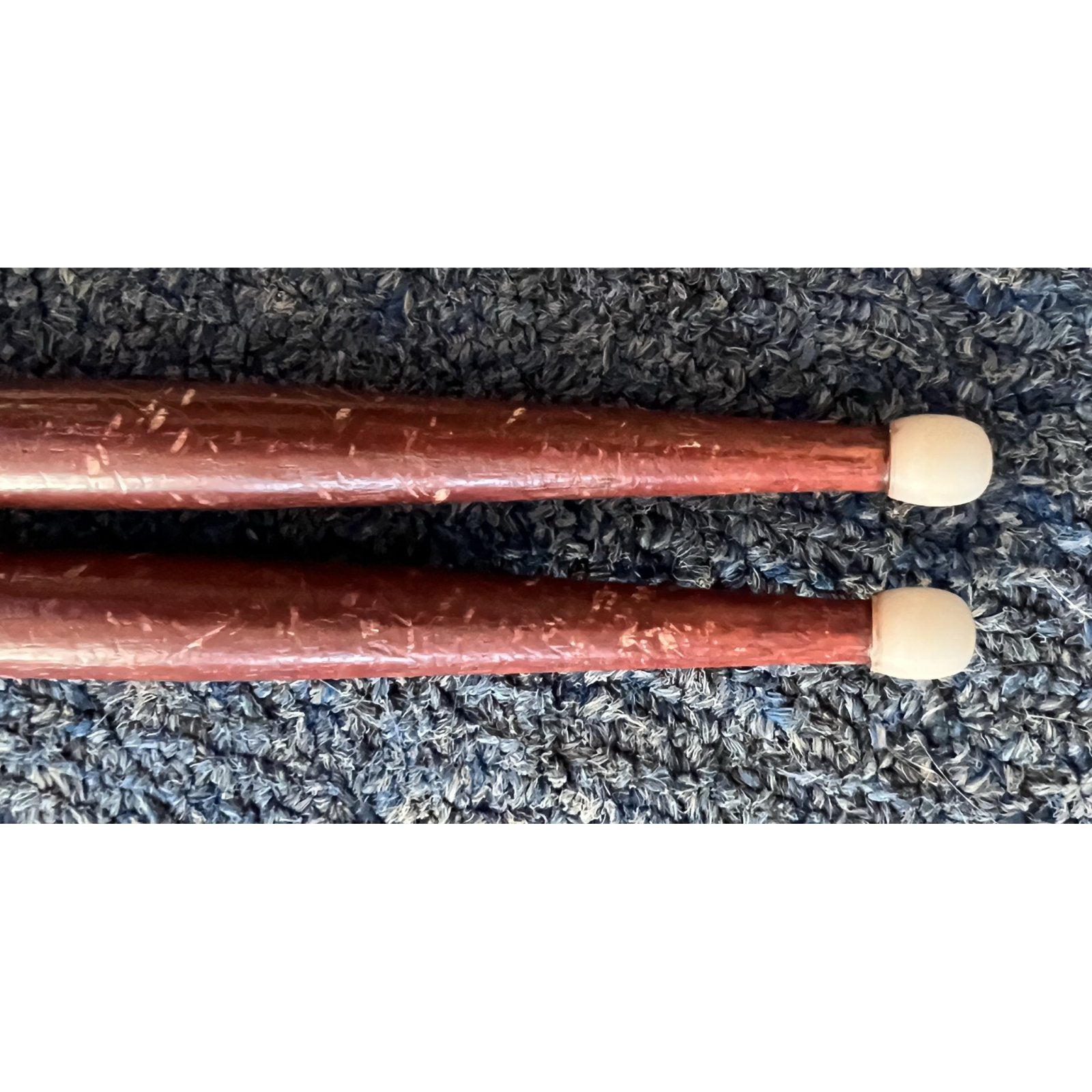 Ludwig Vic Firth Vintage lot 12 drum sticks