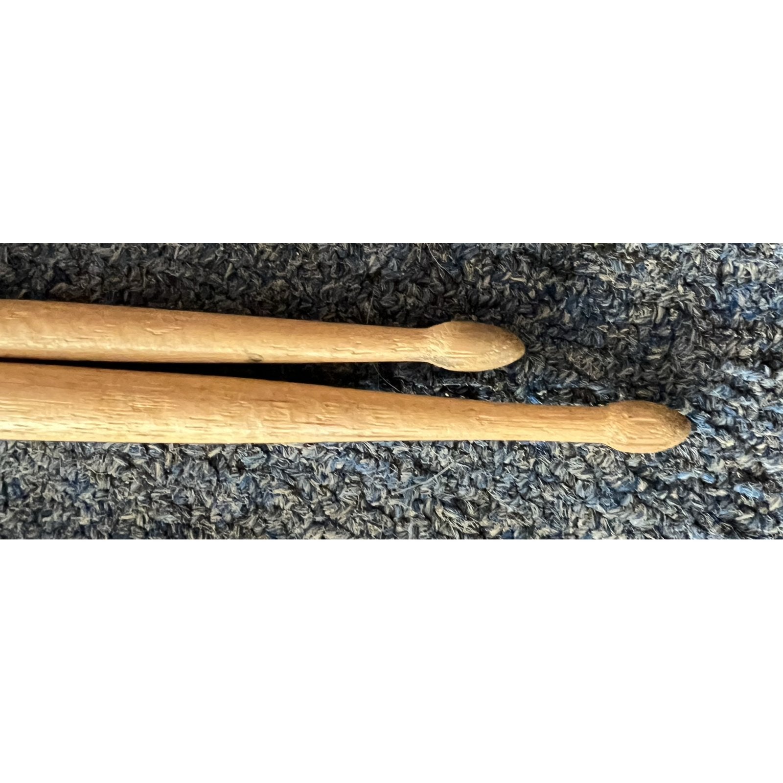 Ludwig Vic Firth Vintage lot 12 drum sticks