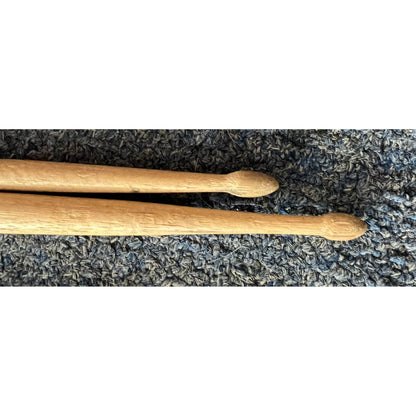 Ludwig Vic Firth Vintage lot 12 drum sticks