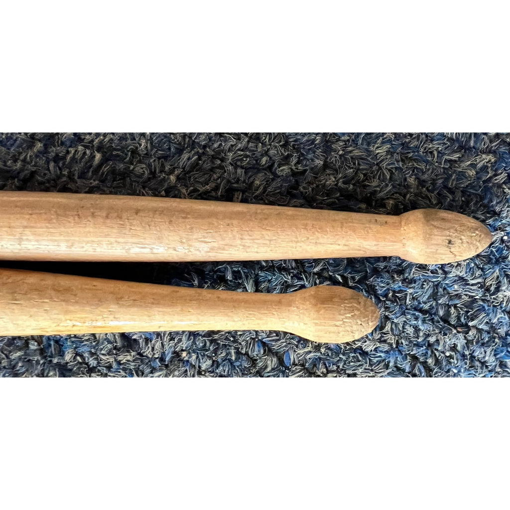 Ludwig Vic Firth Vintage lot 12 drum sticks