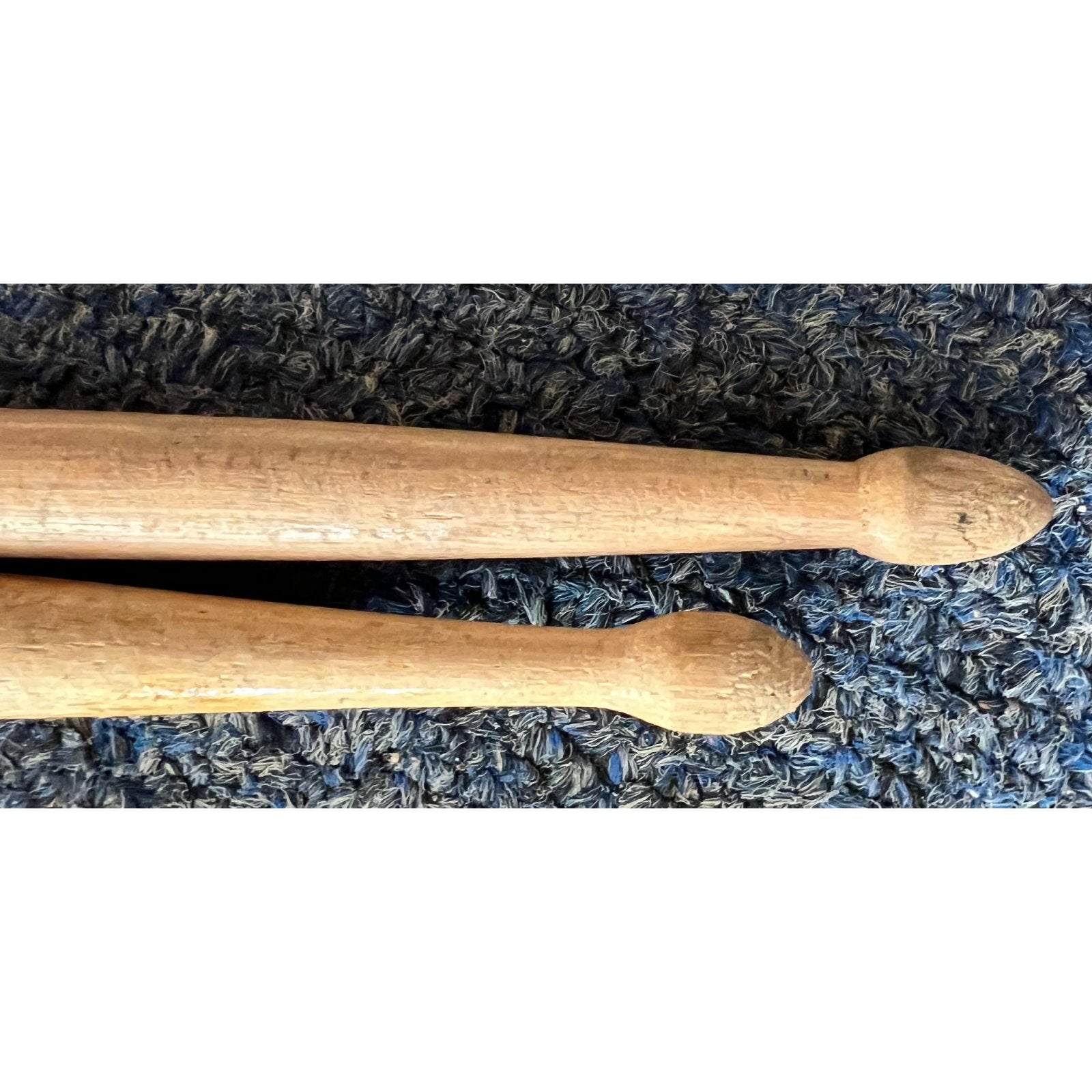 Ludwig Vic Firth Vintage lot 12 drum sticks