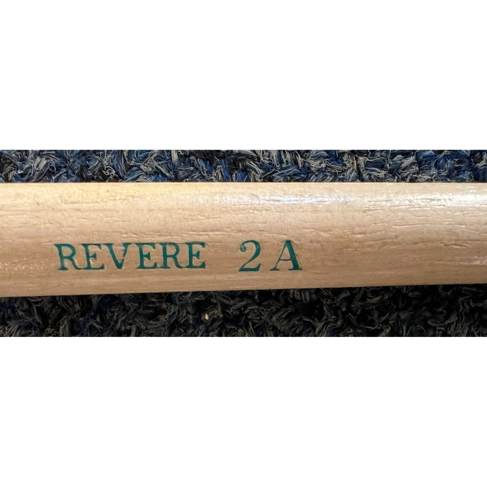 Ludwig Vic Firth Vintage lot 12 drum sticks