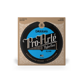 D'Addario Pro EJ46 Arte Nylon Strings Hard Tension