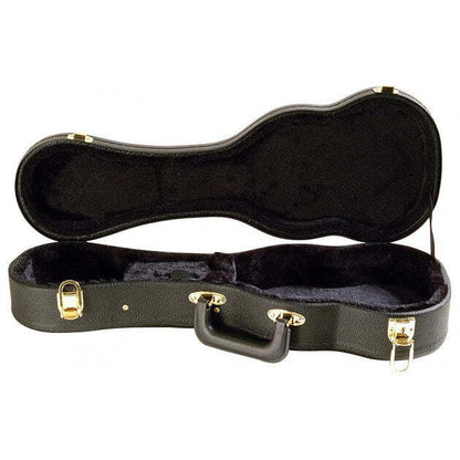On Stage Soprano Ukulele Hard Case